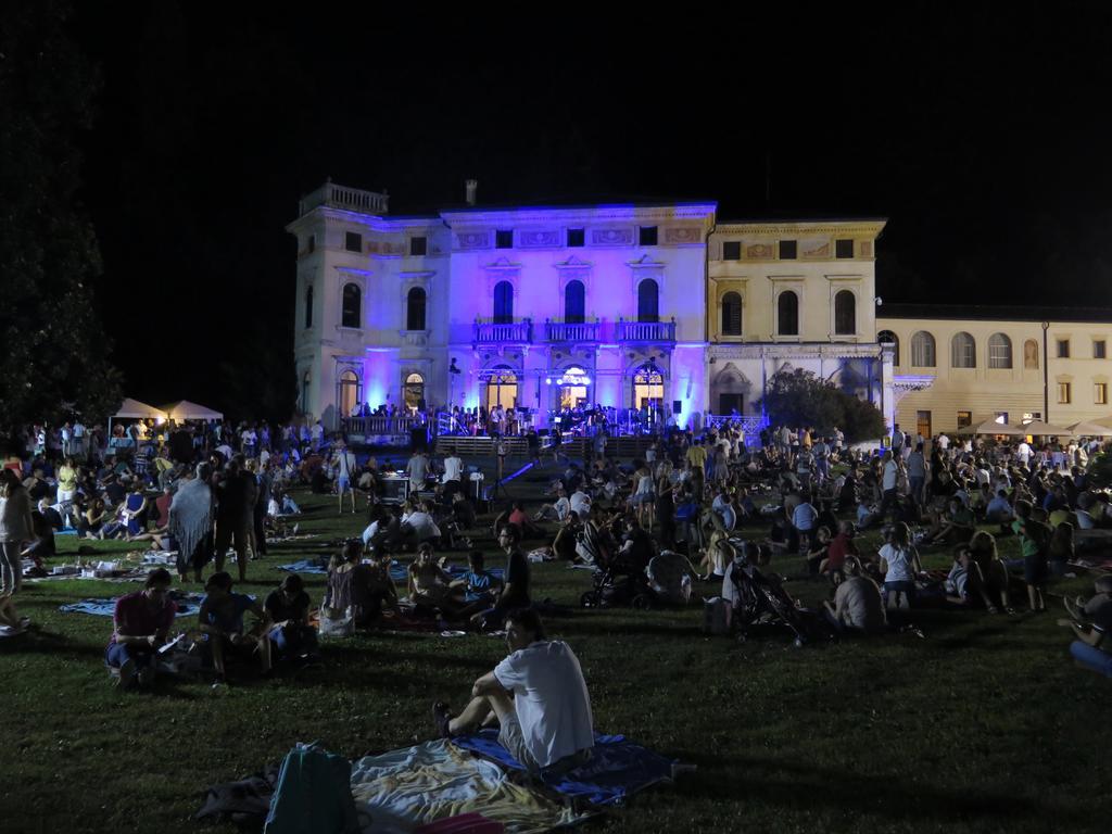 La Casetta Valdobbiadene Dış mekan fotoğraf