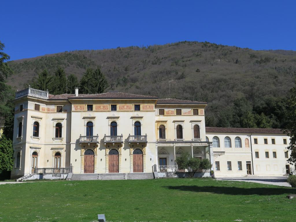 La Casetta Valdobbiadene Oda fotoğraf