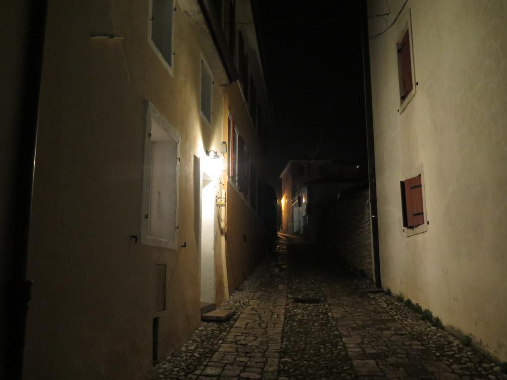 La Casetta Valdobbiadene Dış mekan fotoğraf