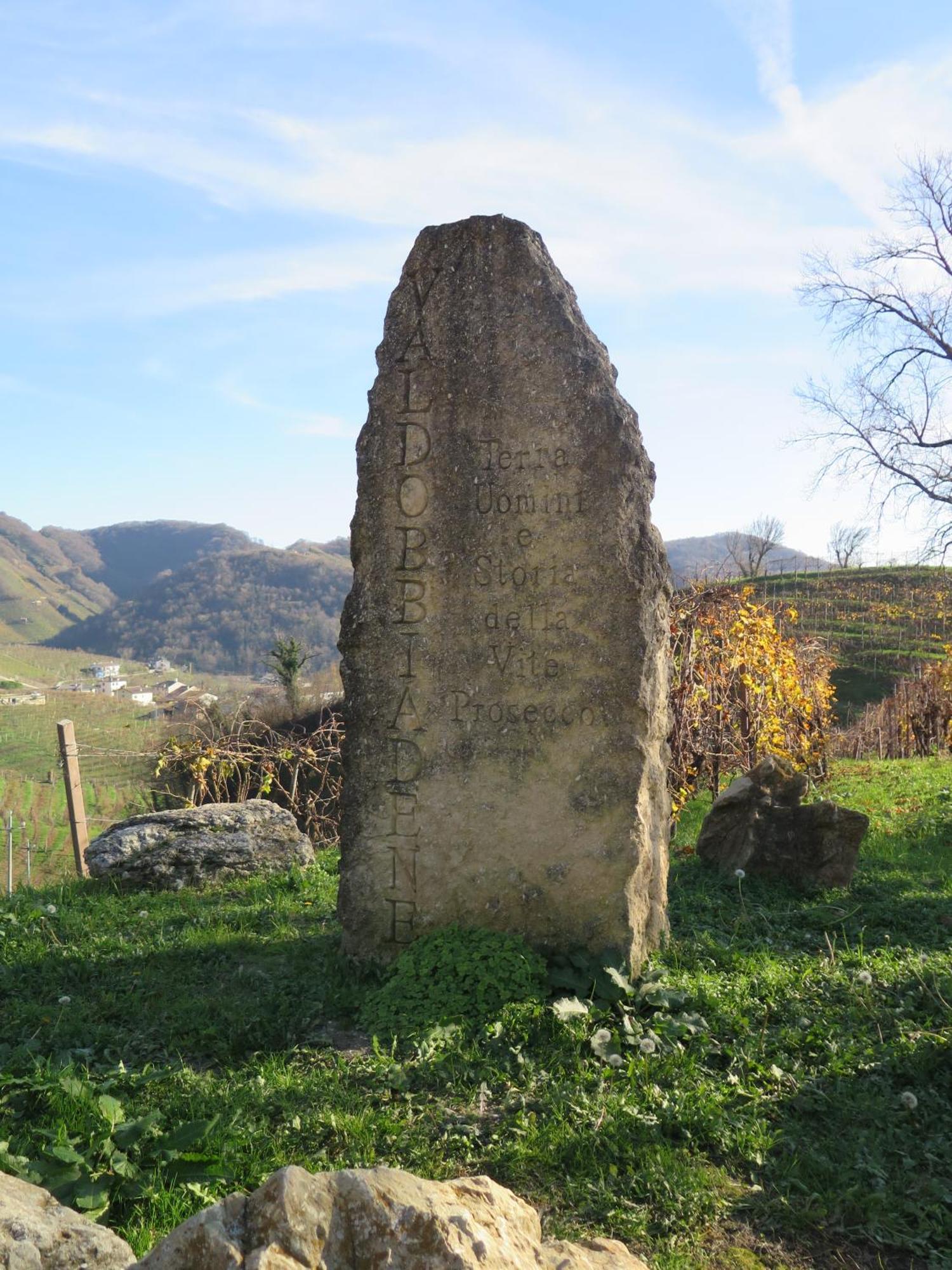 La Casetta Valdobbiadene Dış mekan fotoğraf
